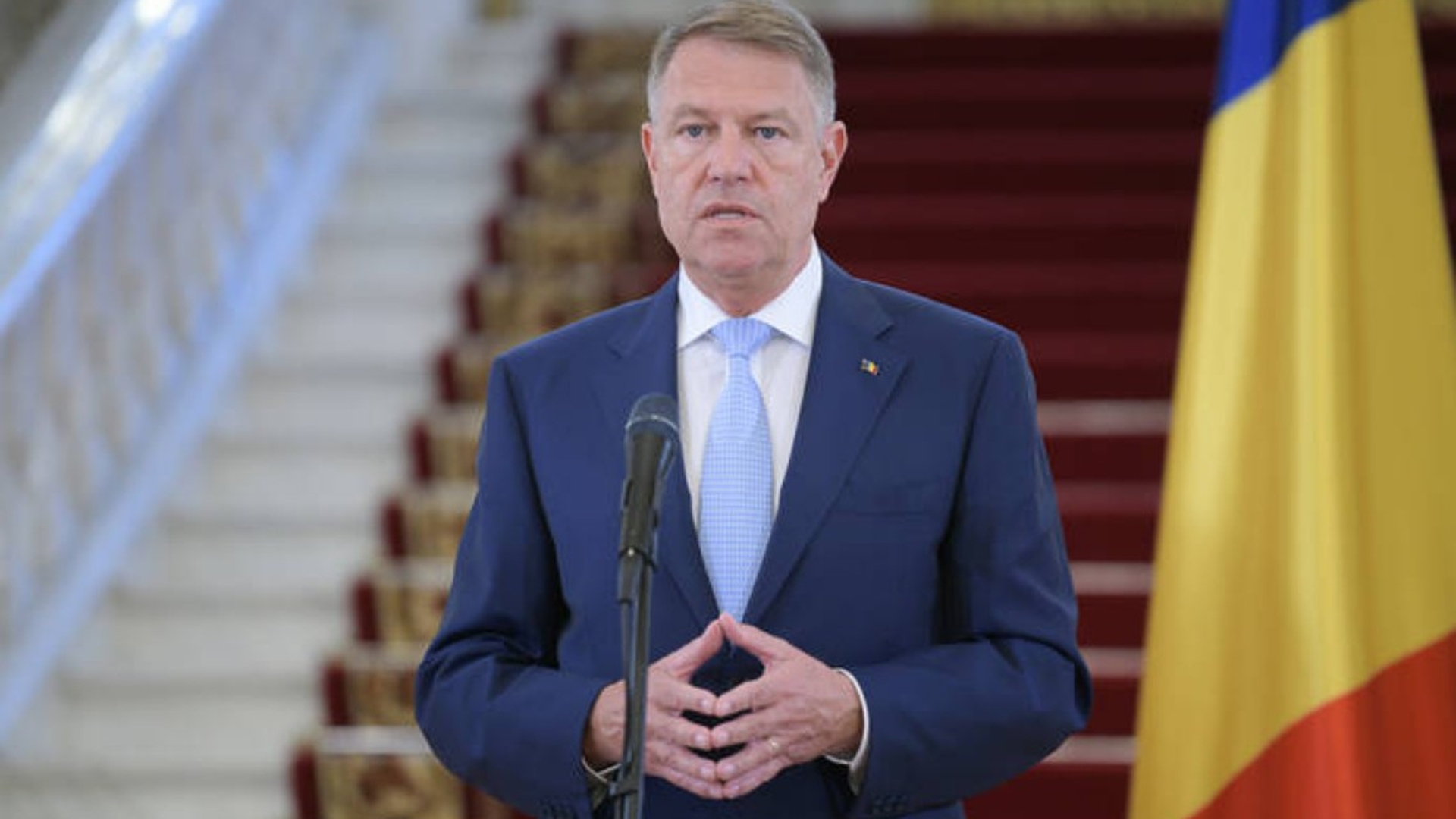 Cât te costă dacă vrei să te muți lângă casa lui Klaus Iohannis ! Suma colosală cerută pentru o locuință din Sibiu