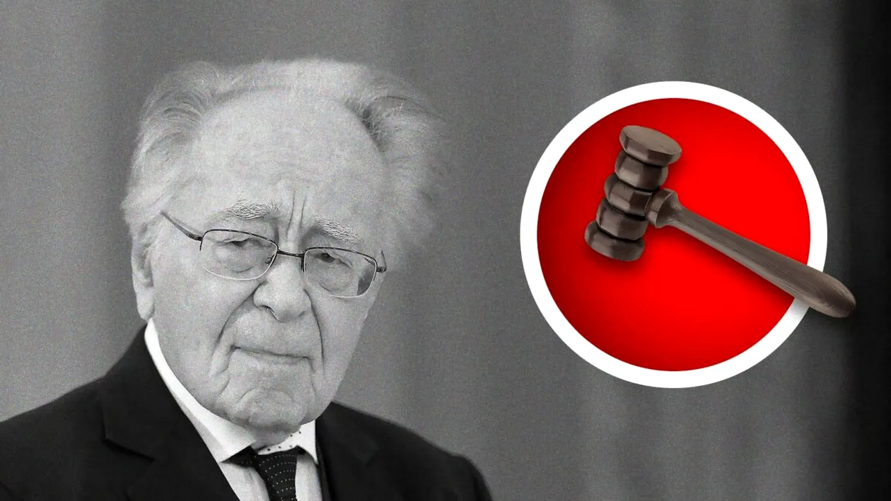 Copiii și văduva lui Mihai Șora, în război pentru moștenire la trei ani de la moartea sa. Averea academicianului a declanșat un proces în instanță