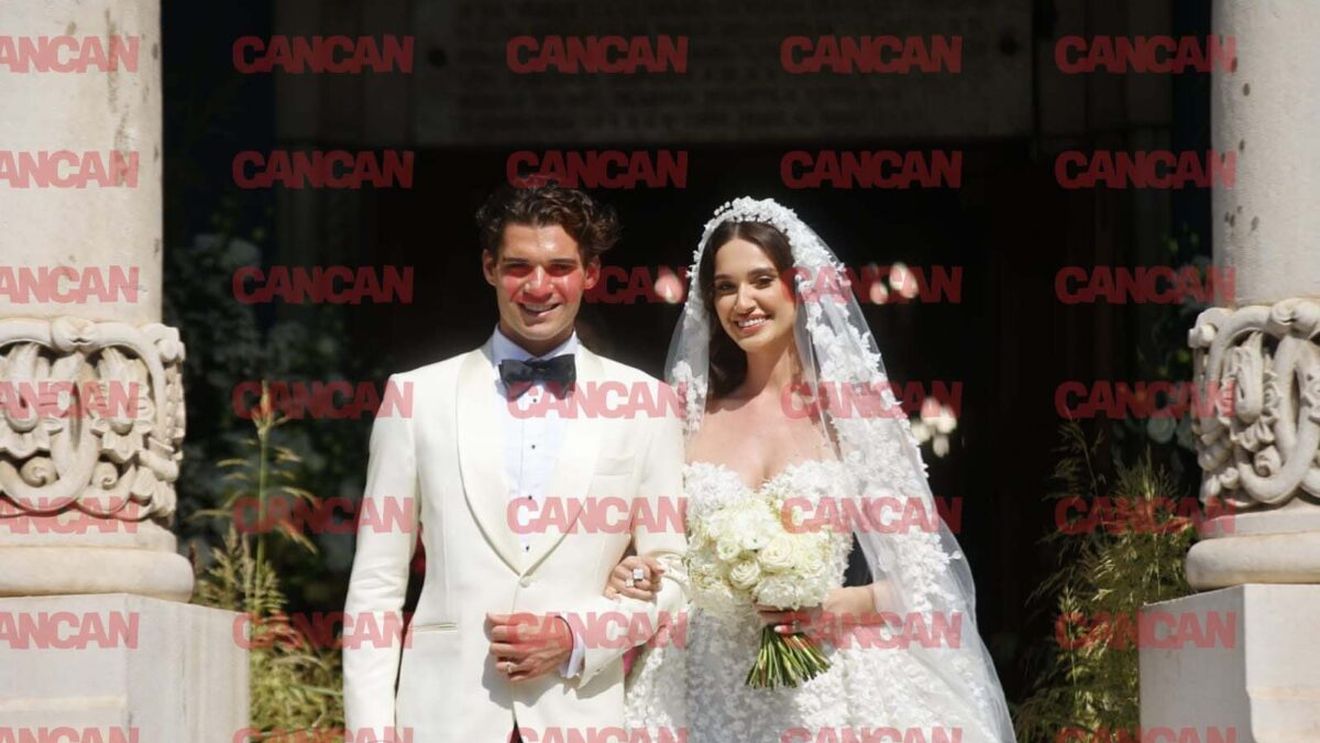 Ianis Hagi va fi tată! Elena, soția lui, este însărcinată. Ce sex va avea copilul