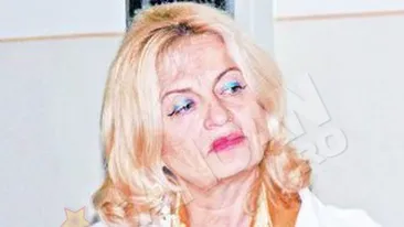 Dr. Teodora Olaru, directorul medicalal Spitalului Judetean Arad, spune ca soferul TIR-ului ucigas a refuzat internarea si a plecat in cursa bolnav: Era sub tratament medicamentos