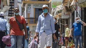 Maroc prelungește starea de urgență până pe 10 ianuarie