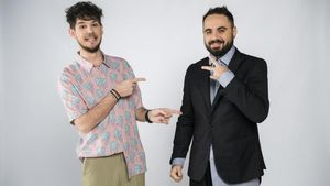 Emi și Cuza, de la Asia Express direct la Te cunosc de undeva. Lista completă a concurenților de la Antena 1