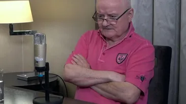 Motivul ireal pentru care Monica Gabor a fost numită scorpia de la Izvorani. Irinel Columbeanu a dat-o de gol: Totul îi puţea