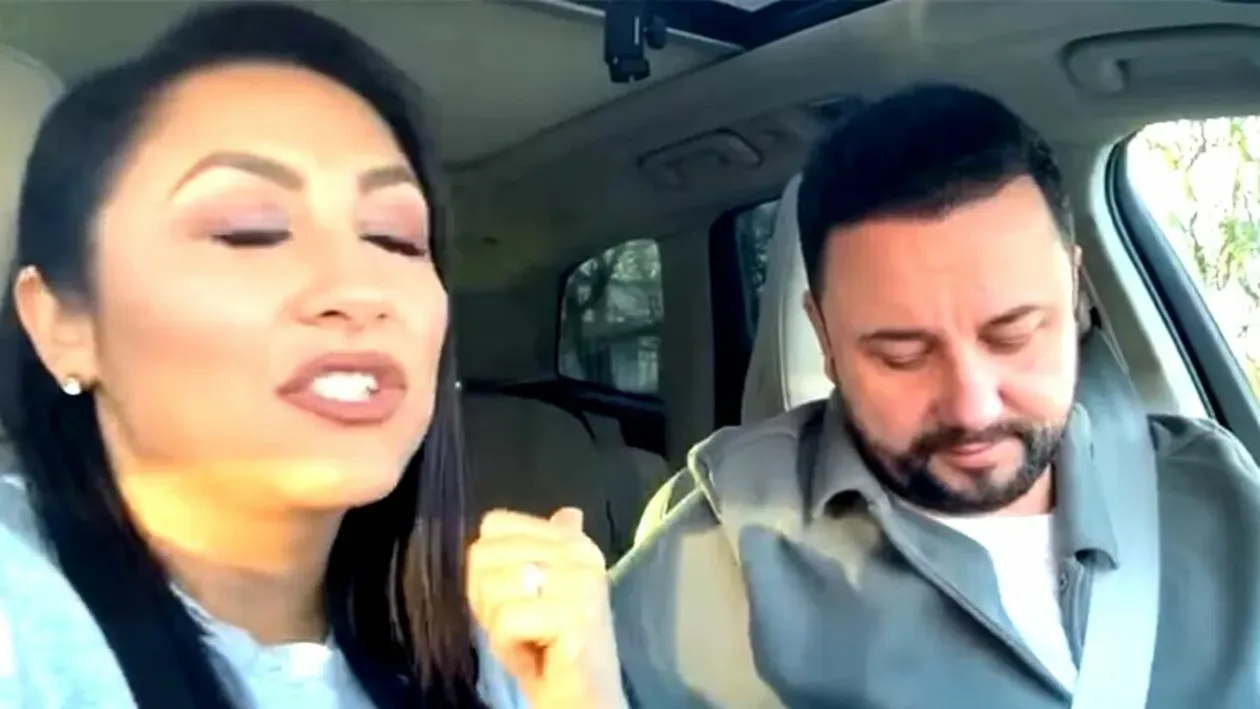 Cătălin Măruță nu a mai suportat și a spus totul despre Andra și relația cu ea. Ce se întâmplă în familia vedetelor