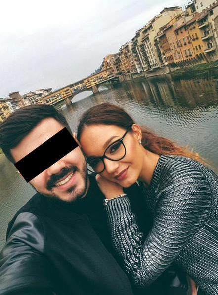 Cătălina Stambol, testată pentru COVID-19 după ce iubitul ei a fost depistat pozitiv! A fost stare de alertă la clubul de fițe din Iași de care se ocupă