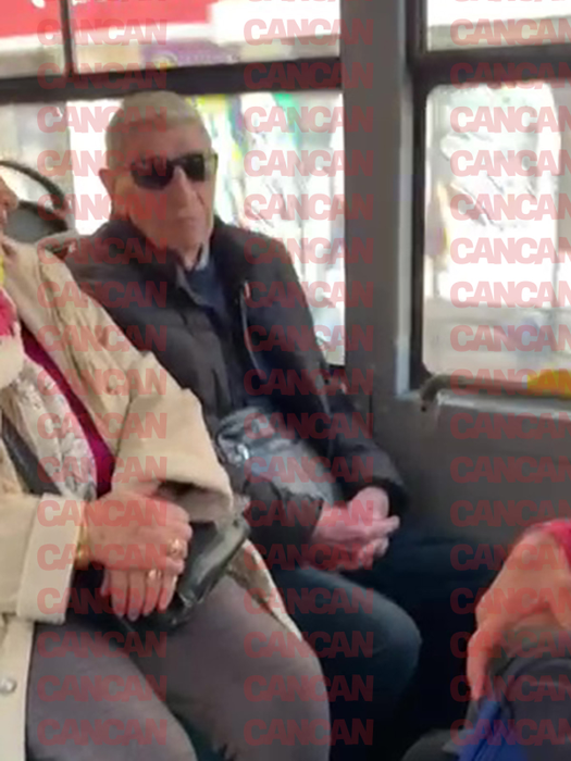 Ultimele imagini cu Mitică Popescu în viață. Actorul a mers la Târgul de la Muzeul Țăranului Român