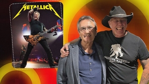 Dino Muradian, de la pilot, la creatorul chitarelor legendelor muzicii rock. Povestea fabuloasă a românului care lucrează cu membrii trupei Metallica