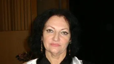 Monica Pop, dezvăluiri despre starea de sănătate a lui Mihai Constantinescu: ”Cum să condamne un medic un pacient la moarte sigură?!”