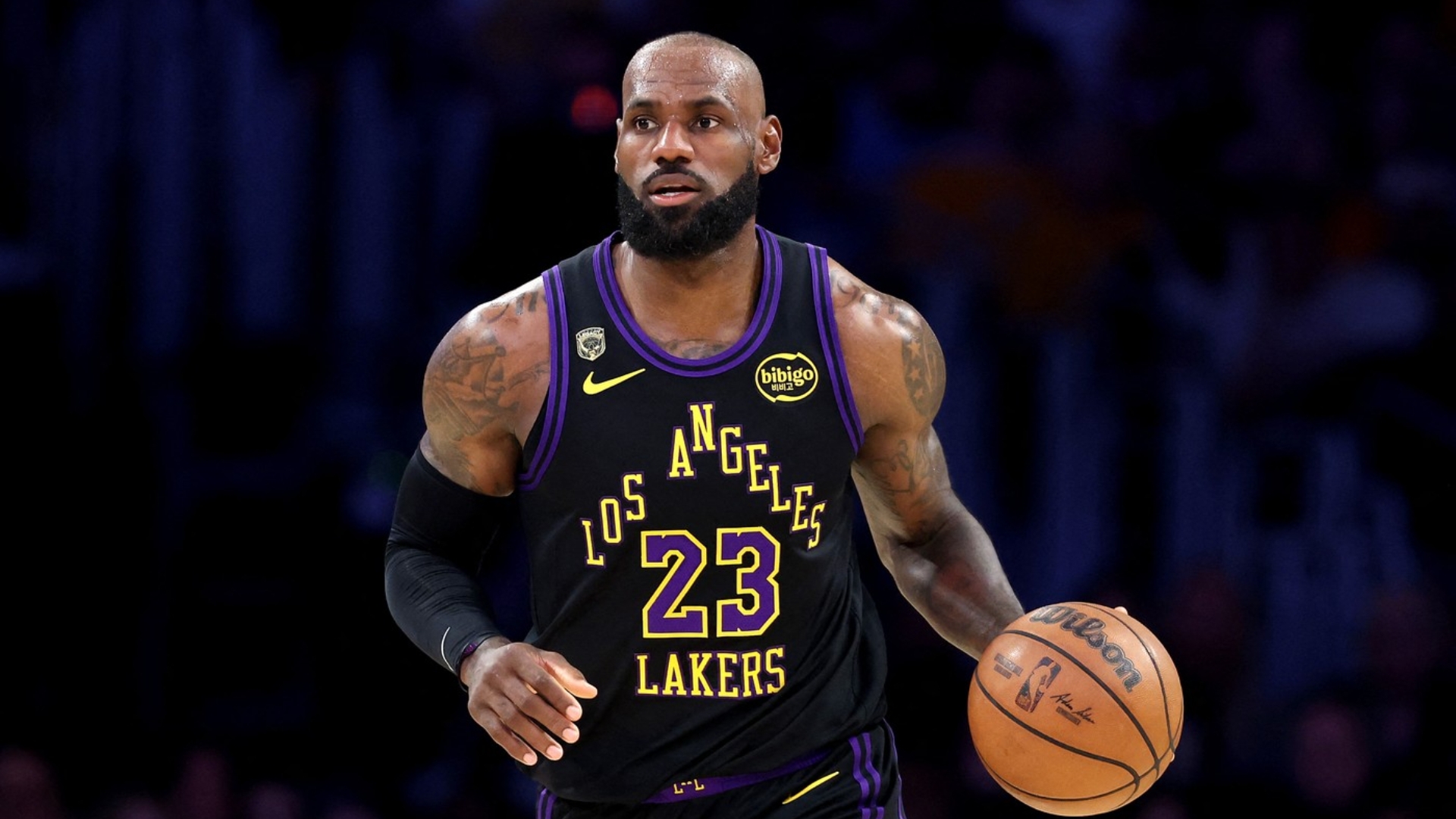 Mutarea verii în NBA! LeBron James a ales-o pe Philadelphia 76ers
