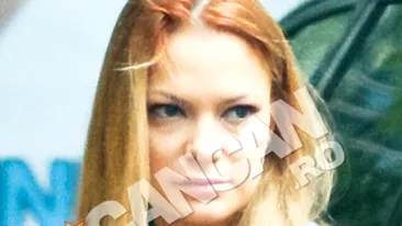 VIDEO Andreea Antonescu a ramas traumatizata! Vezi ce sechele are din perioada Andre!