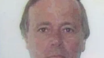 SOCANT Si-a ingropat concubina in spatele curtii, i-a incasat pensia si apoi a baut soda de frica politistilor!