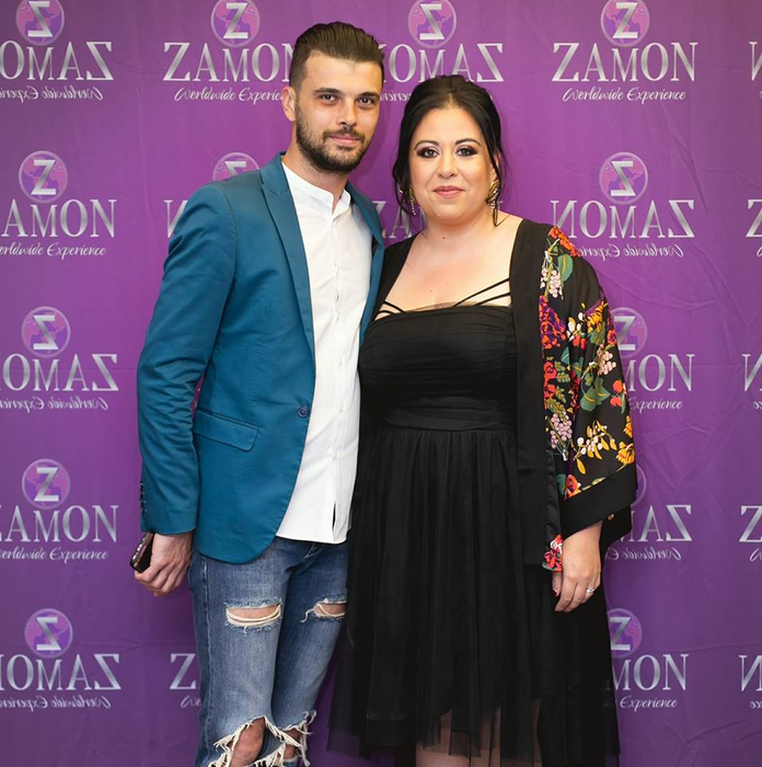 Oana Roman, în depresie: „Mi s-a spus că sunt grasă!” Câte kilograme are, de fapt