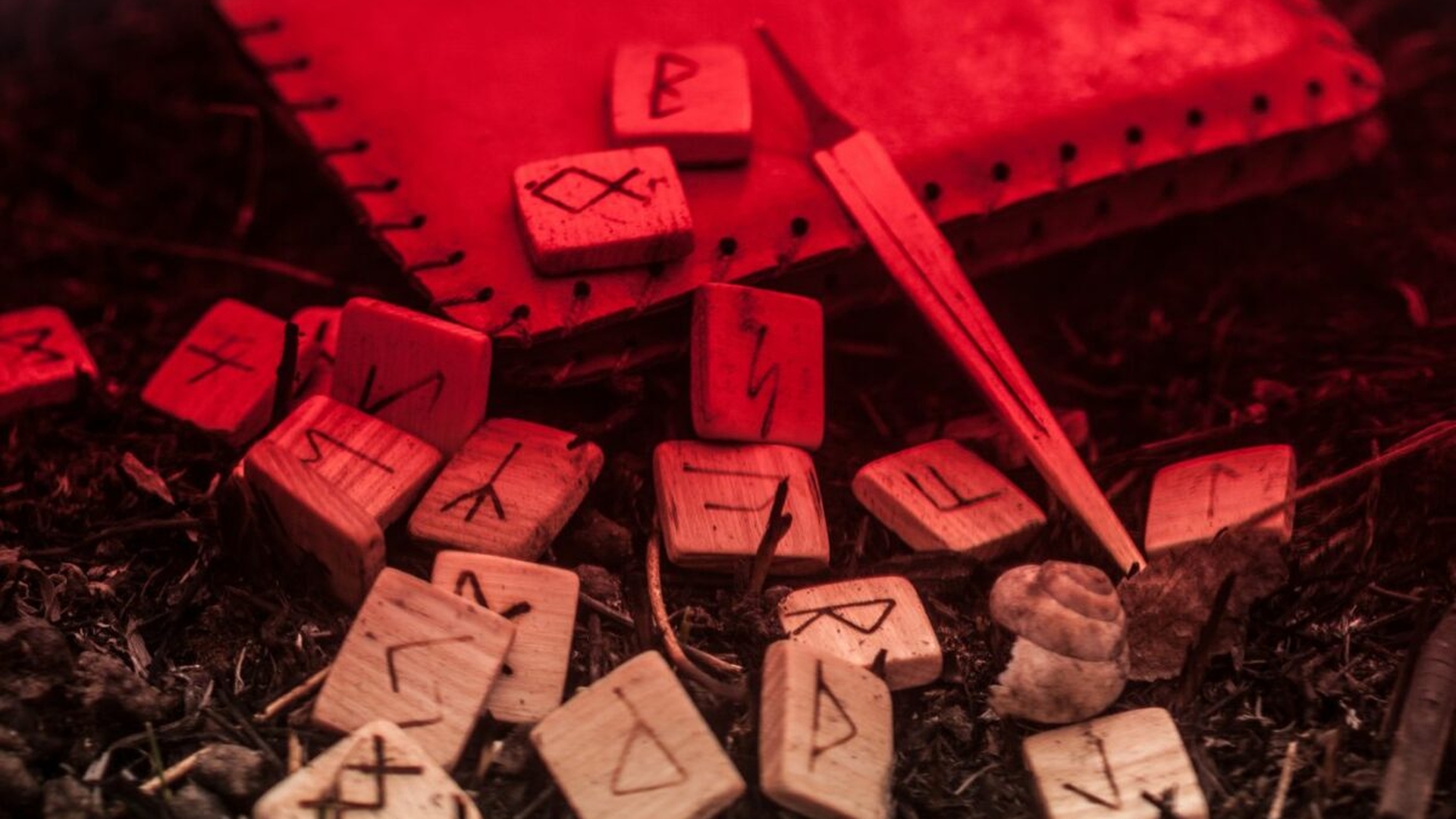 Horoscop rune azi, 9 aprilie 2026. Ehwaz și Berkano vin cu un avertisment clar: singurul mod prin care poți trece peste blocaje