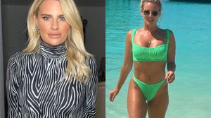 Danielle Armstrong este gravidă. Vedeta din ”The Only Way Is Essex” a făcut anunțul când nimeni nu se aștepta VIDEO