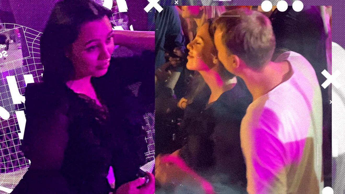 Cum a apărut „fosta” lui Botezatu pe litoral, după episodul cu milionarul „Ureche”