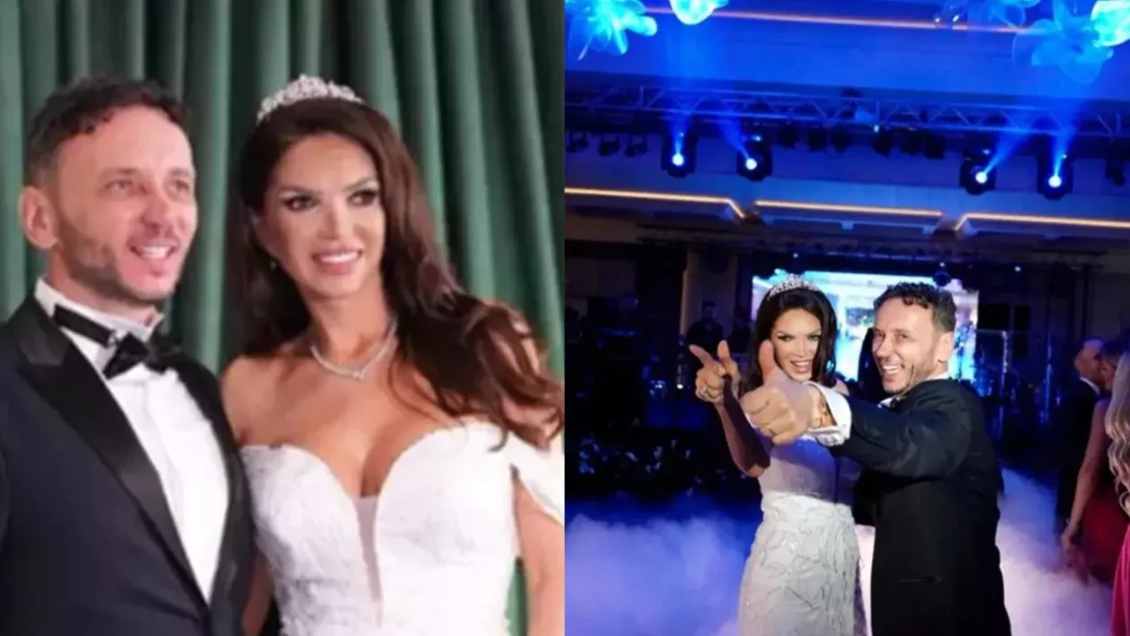 Cine este milionarul din spatele Cristinei Spătar! Adevărul despre bărbatul care i-a oferit Reginei R&B-ului o viaţă de lux