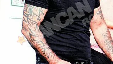 Iubitul lui Beatrice Tican are din nou probleme cu legea! Cercetat pentru agresiune si santaj