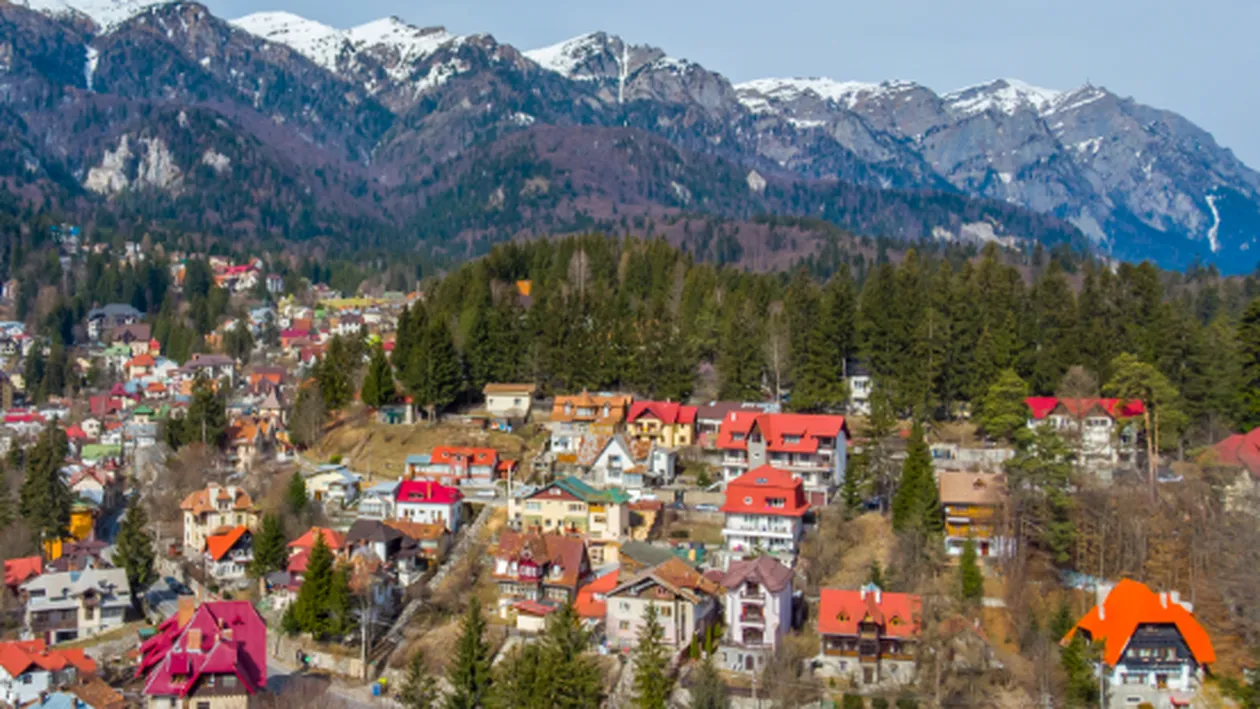 Țeapă de zile mari la Sinaia. 15 turiști au rămas fără banii de cazare pentru Revelionul 2024