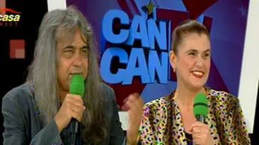 Ce ai ratat daca nu te-ai uitat aseara la CANCAN TV? Cristi Minculescu a facut marturisi emotionante despre despartirea de Iris si despre moartea parintilor sai!