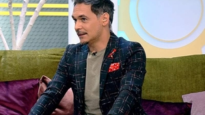 Răzvan Simion, prima reacție după ce Lidia Buble a apărut în brațele lui Cornel Ilie de la Vunk: „Se știe”