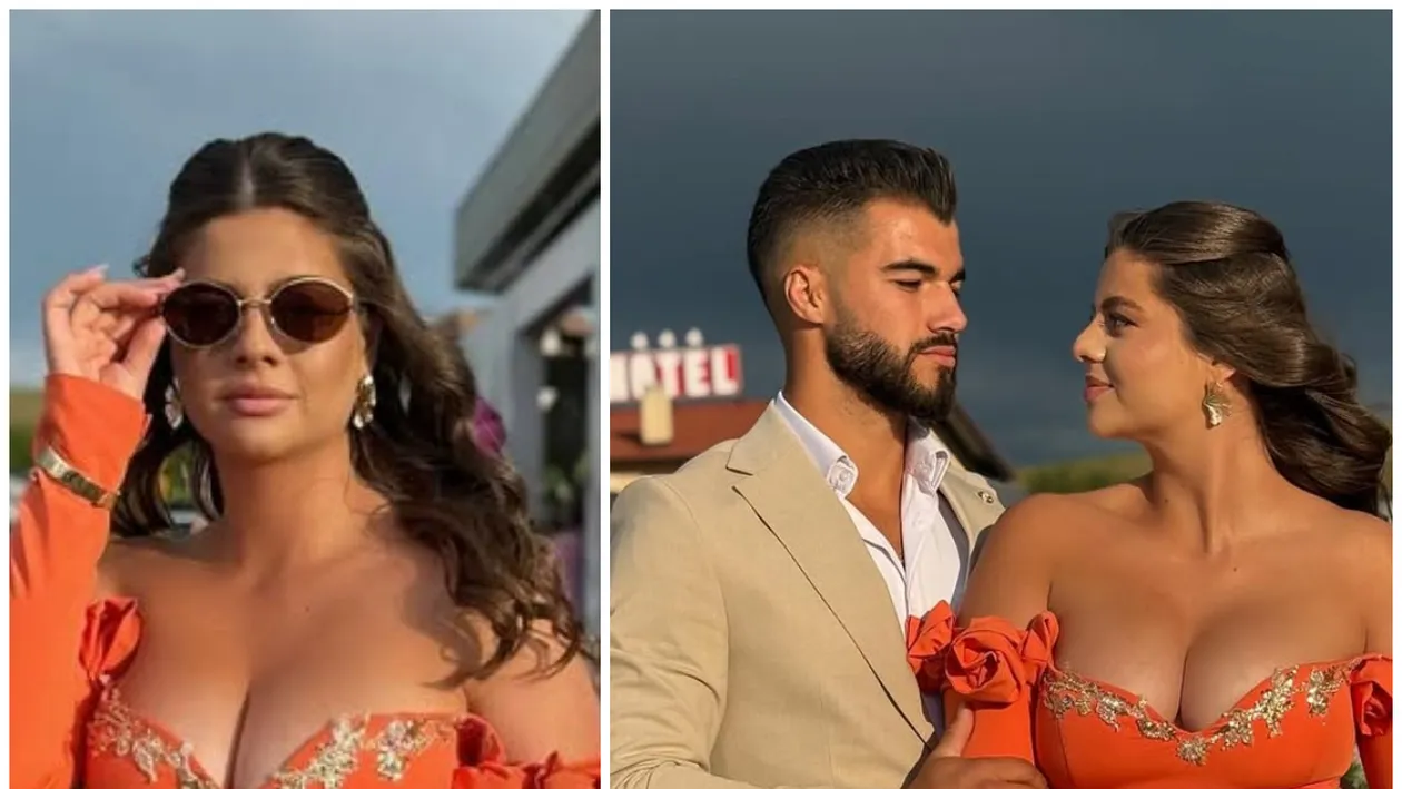 Iancu Sterp și Denisa Coțolan vor fi părinți? Detaliul de la botezul fiicei lui Culiță Sterp cu Daniela Iliescu care e SUSPECT