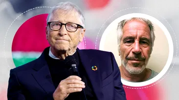 Bill Gates rupe tăcerea după ce numele lui a apărut în dosarul Epstein. „Regret fiecare minut pe care l-am petrecut cu el”