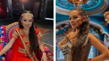 Vlăduța Lupău a fost întrebată dacă e gravidă și vedeta a spus tot! Adevărul despre burtica ei „suspectă”