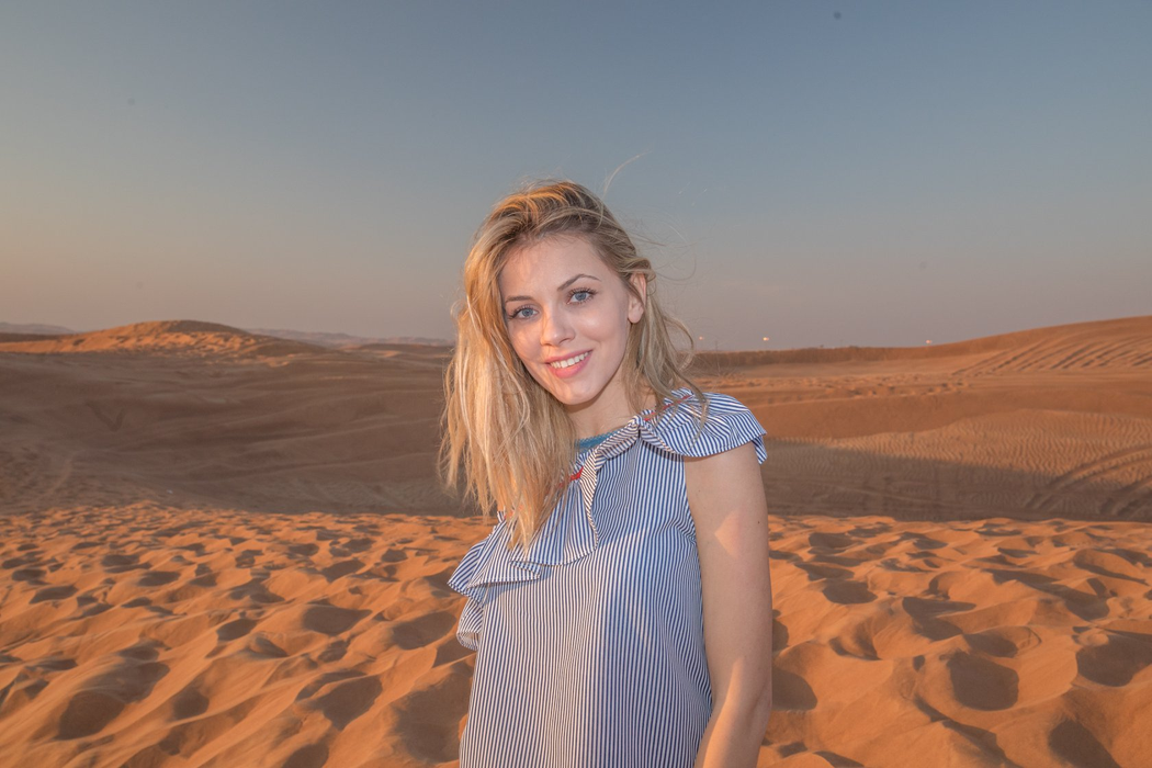 Ce a simțit Andreea Ibacka atunci când a aflat că este însărcinată: ”Un montain rousse de emoții, fără plăcuțe de frână…”