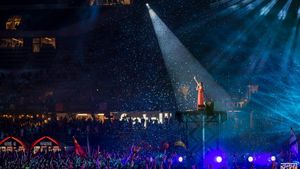 Untold a "distrus" chiriile la Cluj! Cât te costă o noapte de cazare în perioada 9-13 septembrie