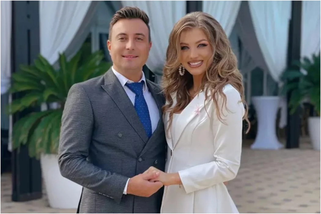 Valentin Sanfira o acuză pe Codruța de adulter, după apariția fostului cuplu la Nea Mărin? „Am iubit doi ochi ce m-au înșelat!”