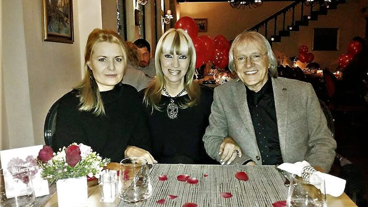 Primele declarații ale Mihaelei, fosta soție a lui Mihai Constantinescu: ”Nu pot să vorbesc despre el la trecut. Este un moment extrem de greu”