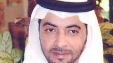 Fratele presedintelui Emiratelor Arabe Unite este dat disparut in urma unui accident aviatic