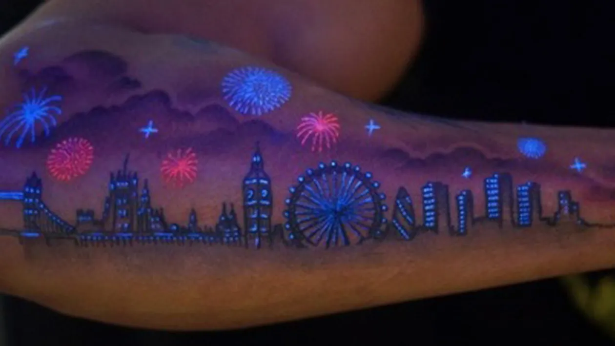 Tatuajele si piercingurile, interzise! Ce conditii trebuie sa intrunesti daca vrei asa ceva