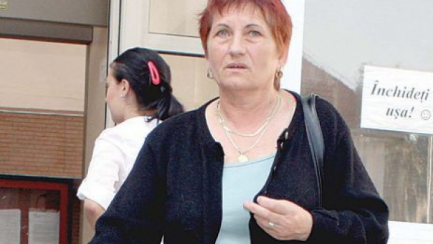 Emilia Ghinescu, mama Elodiei, devastată pentru că nu-și poate vedea nepotul