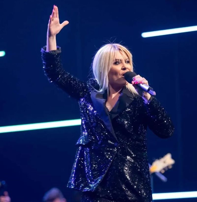 Artiști celebri acuză că nu și-au primit banii în urma concertului organizat de Ina Paladi
