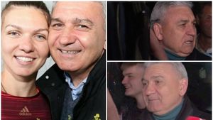 Când va afla Simona Halep verdictul în cazul scandalului de dopaj. Tatăl ei a dat detalii neștiute: „Mergem până-n pânzele albe”