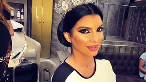 ANDREEA TONCIU s-a decis că este timpul pentru o nouă schimbare de look! Cum s-a afişat chiar astăzi