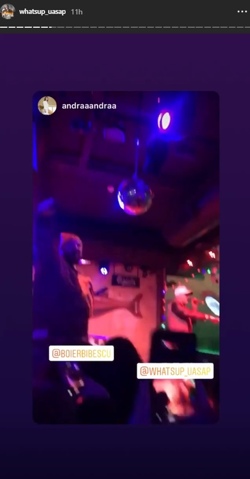 What’s Up, primele declarații după ce a fost încătușat și prins cu droguri în urma scandalului cu iubita lui! Cântărețul e foc și pară