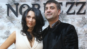 E socat de divortul sotilor Slav. Nasul Zsolt Csergo il baga in sedinta pe Victor! Vezi ce spune despre despre separarea anului