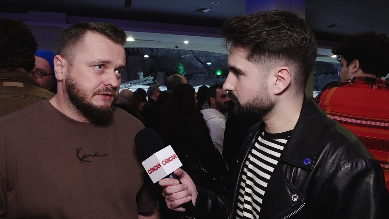 Nelu Cortea, despre Cătălin Bordea: "El e cam inutil și eu rezolv chestii, asta e relația noastră!" (Foto: captură video)