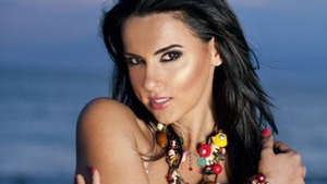 E superba si toti barbatii ravnesc dupa ea, insa n-au vazut-o nemachiata! Cum arata Lavinia Pirva fara pic de make-up