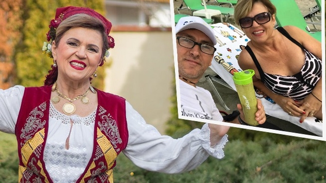 La 62 de ani, Nicoleta Voica a slăbit și pare că a întinerit. E prima vedetă din România care și-a pus silicoane