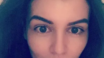 Monica Gabor şi-a dezvăluit trucul cu care-şi începe dimineţile pentru a avea un ten de bebeluş