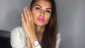 Cât de sexy poate fi! RAMONA GABOR a deschis oficial sezonul costumelor de baie