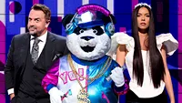 Un super mega-star de la Hollywood participă la Masked Singer România! CANCAN.RO a aflat pe cine a adus PROTV pentru a ”rupe” audiențele