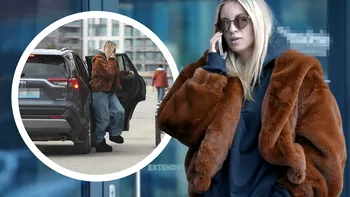 Otniela, misiune incognito printre blocuri! Ce secrete ascunde fosta lui Sebastian Dobrincu