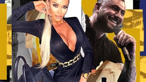 Bianca Drăgușanu l-a cucerit fulgerător pe ex-iubitul milionar al Ioanei Filimon. Avem imaginile care i-au dat de gol