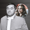 Ultima dorință a lui Dem Rădulescu! Ce i-a spus „Bibanu” fiicei sale pe patul de moarte