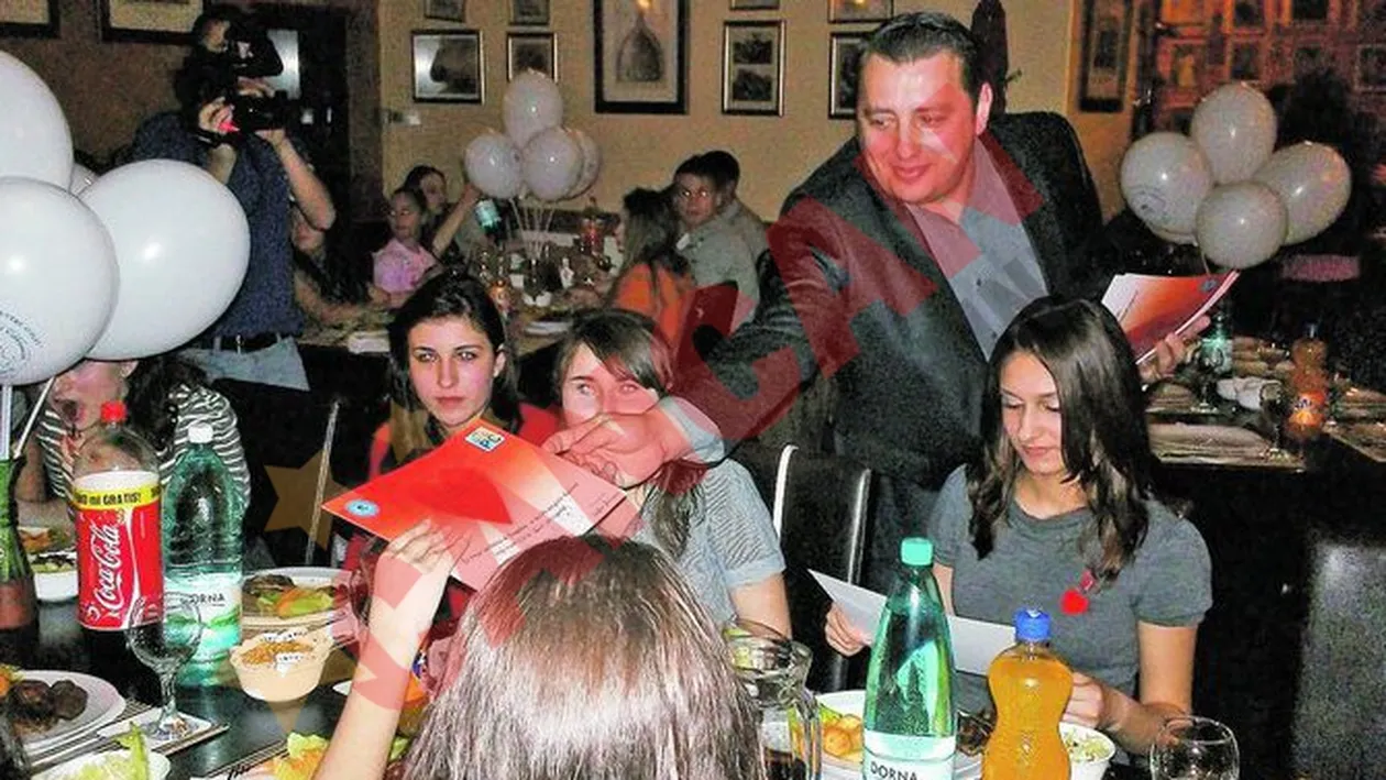 Au primit diplome de indragostiti de la Florescu