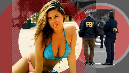 A acuzat-o de răpire și a pus FBI-ul pe urmele fostei Miss România! Femeia și-a luat fetița și a fugit din SUA! CANCAN.RO are detalii uluitoare: droguri, băutură, focuri de armă în camera micuței